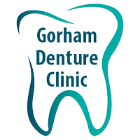 Gorham Denture Clinic Logo